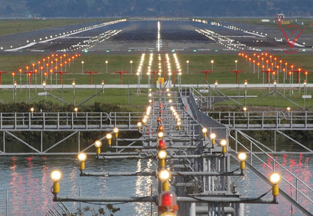 四川宜賓五糧液機場