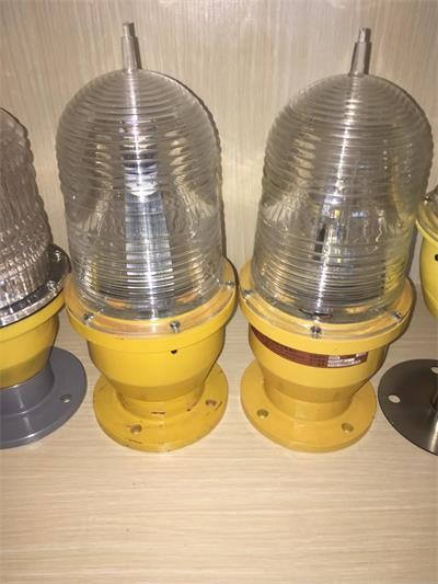 中光強航空障礙燈品牌排名哪個好?該怎樣去挑選