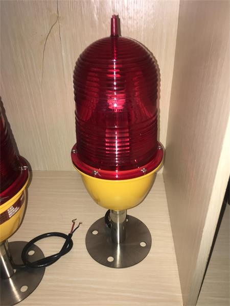 為什么要安裝航空障礙燈廠家供貨哪家好?組裝質(zhì)量檢測工程方面